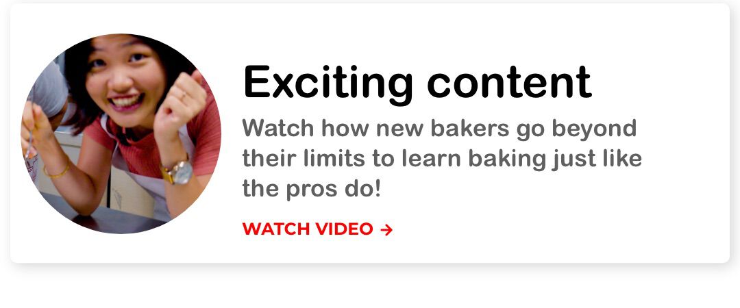 Exciting content on Youtube!